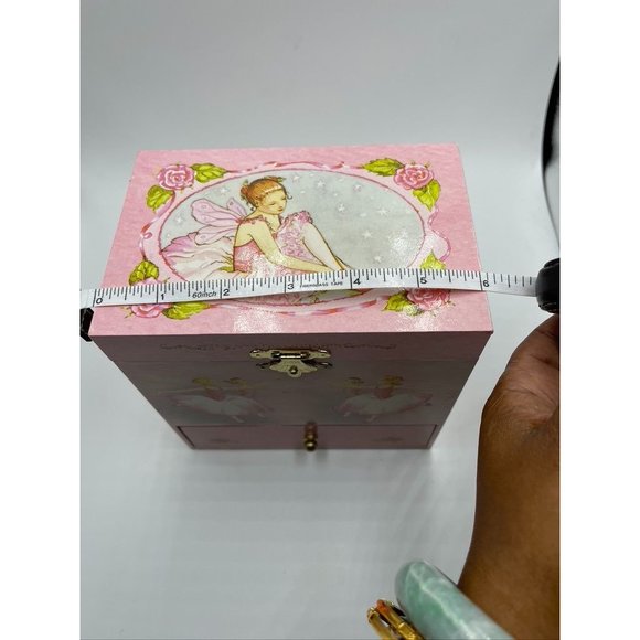 Vintage 2006 Childs Jewelry Box - Picture 14 of 16